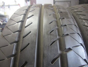 Letné pneumatiky CONTINENTAL 215/65R16C - 2