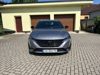 Peugeot 308 Break/SW SW GT 1.5 BlueHDi 130k EAT8 - 2