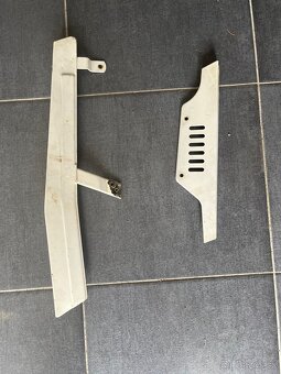 Kryty na retaz Babetta 210 - 2