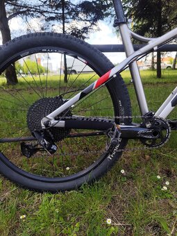Ctm zephyr 2019 27.5" M - 2