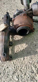 Turbo 1,9tdi - 2