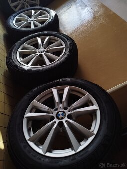 elektrony 5x120 r18 bmw x5 f15 - 2