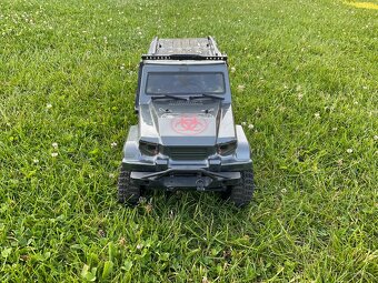 Predám RC auto - 2