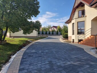 PREDAJ - EXKLUZÍVNA VILA - NITRA - 2