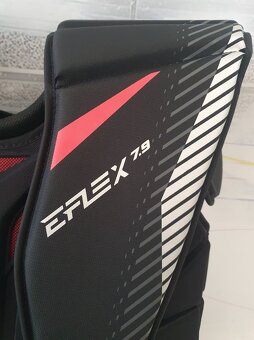 Brankárska vesta CCM EFLEX7.9-L novinka - 2