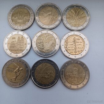 2euro obehove - 2