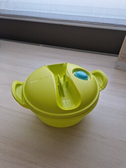Tupperware - 2