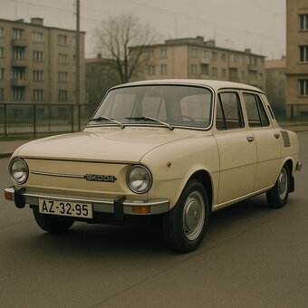 Všetky autá - 2
