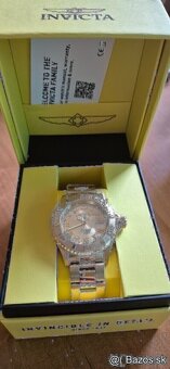 Invicta Angel Lady - 2