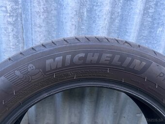 Pneu Michelin - 2