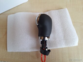 Hlavica riadiacej páky DSG - 2