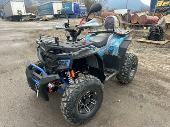 Štvorkolka XTR Farmer PRO 250CM3 ✅AKCIA✅ - 2