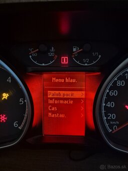 Predám Budíky Ford Mondeo S-max Galaxy Slovenský jazyk ⚠️
- 2