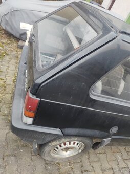 Fiat Panda 1 séria bez 44 - 2