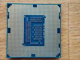 Intel® Core™ i5-3550 - 2