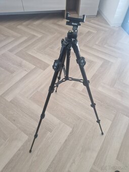 Statív Rollei Smartphone Traveler, Bluetooth ovládanie - 2