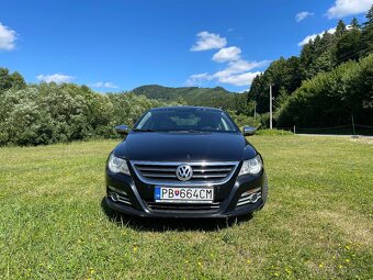 Volkswagen Passat 2.0 TDI - 2