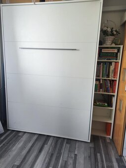 4-izbový byt | Holíč | 84 m2 |  KLIMA | 1. POSCH. - 2