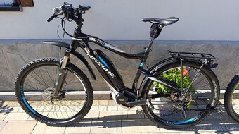 Elektrobicykel Haibike SDURO HardSeven SL veľkosť M iL - 2