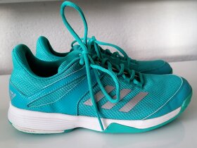 ADIDAS adiZero Club K Tenisky - 2