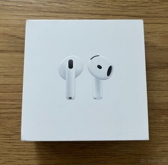 Airpods 4 - 2