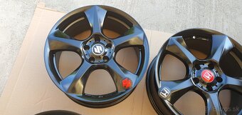 mazda kia hyundai mitsubishi toyota honda 5x114,3 r18 - 2