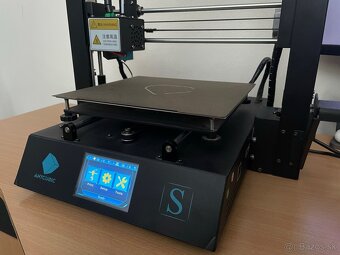 Anycubic Mega 3S + Polaroid 3D Pero - 2