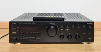 JVC Zostava / CD prehravac / zosilnovac - 2