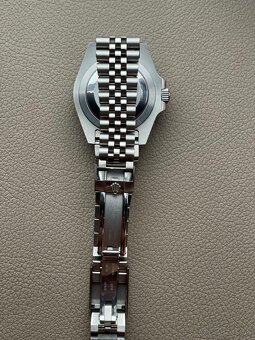 Rolex GMT II Master - 2