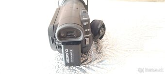 HandyCam FDR-AX100E - 2