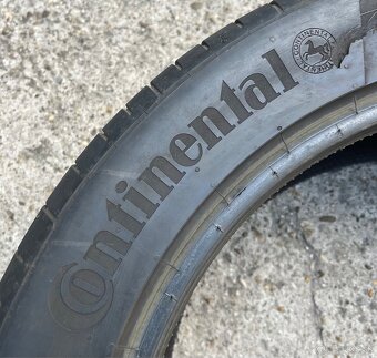 275/45 R20 Letne Continental 1ks - 2