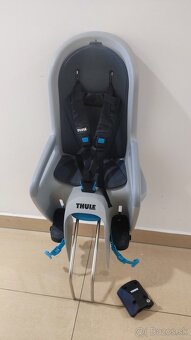 Thule RIDE ALONG LITE 2 - 2
