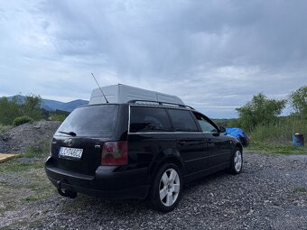 Volkswagen Passat B5.5 1.9tdi - 2