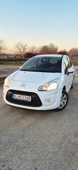 Citroen C3 1.4 Vti - 2