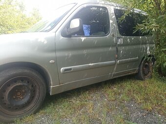 Berlingo 2L - 2