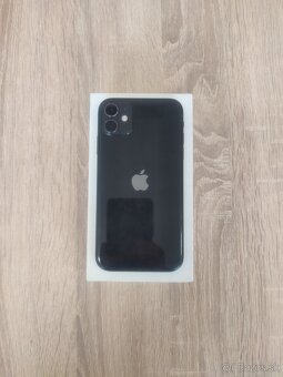 Apple iPhone 11 64gb - 2