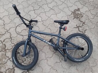 Predám BMX - 2
