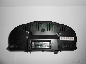 Budiky Audi A4 B7 / dieselové, automat / - 2