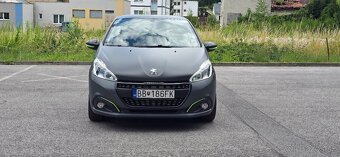 Predám Peugeot 208 1.2 puretech - 2
