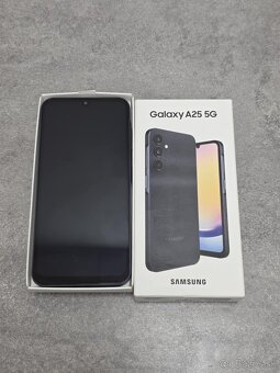 Samsung A25 5G 6/128GB - 2