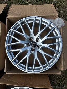 5x112 R20 Audi - 2