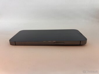 IPHONE 13 PRO GRAPHITE 128GB ZÁRUKA - VEĽMI PEKNÝ STAV - 2