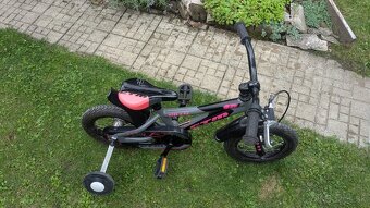 Detský bicykel ctm Billy 12" - 2