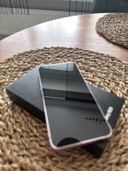 Samsung Galaxy S23 128 gb levander - 2