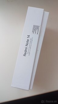 Redmi Note 14 - 2