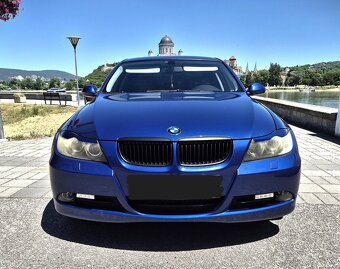 BMW e90 318i 95kw - 2