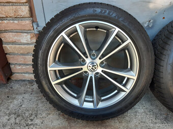 5x112 17" VW Sharan (Alhambra), Audi A5, BMW 3 (G20) - 2