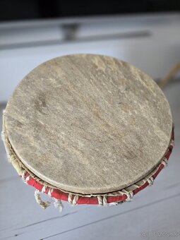 DJEMBE 60CM - 2