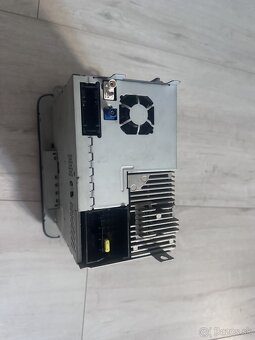 VW Rádio RNS 510 Originál - 2