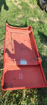 ❗KAPOTA ZETOR 5011 5245 ❗ - 2